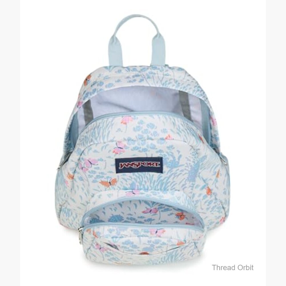 Mini Backpack With Adjustable Straps, Durable Rec… - image 5